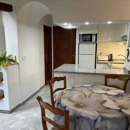 Aldea Del Mar Apartment Torrevieja Luaran gambar