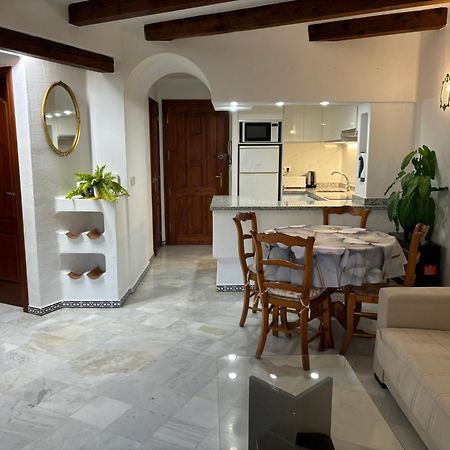Aldea Del Mar Apartment Torrevieja Luaran gambar