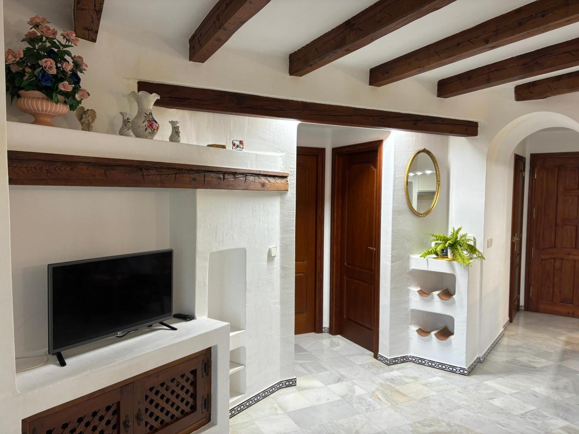 Aldea Del Mar Apartment Torrevieja Luaran gambar