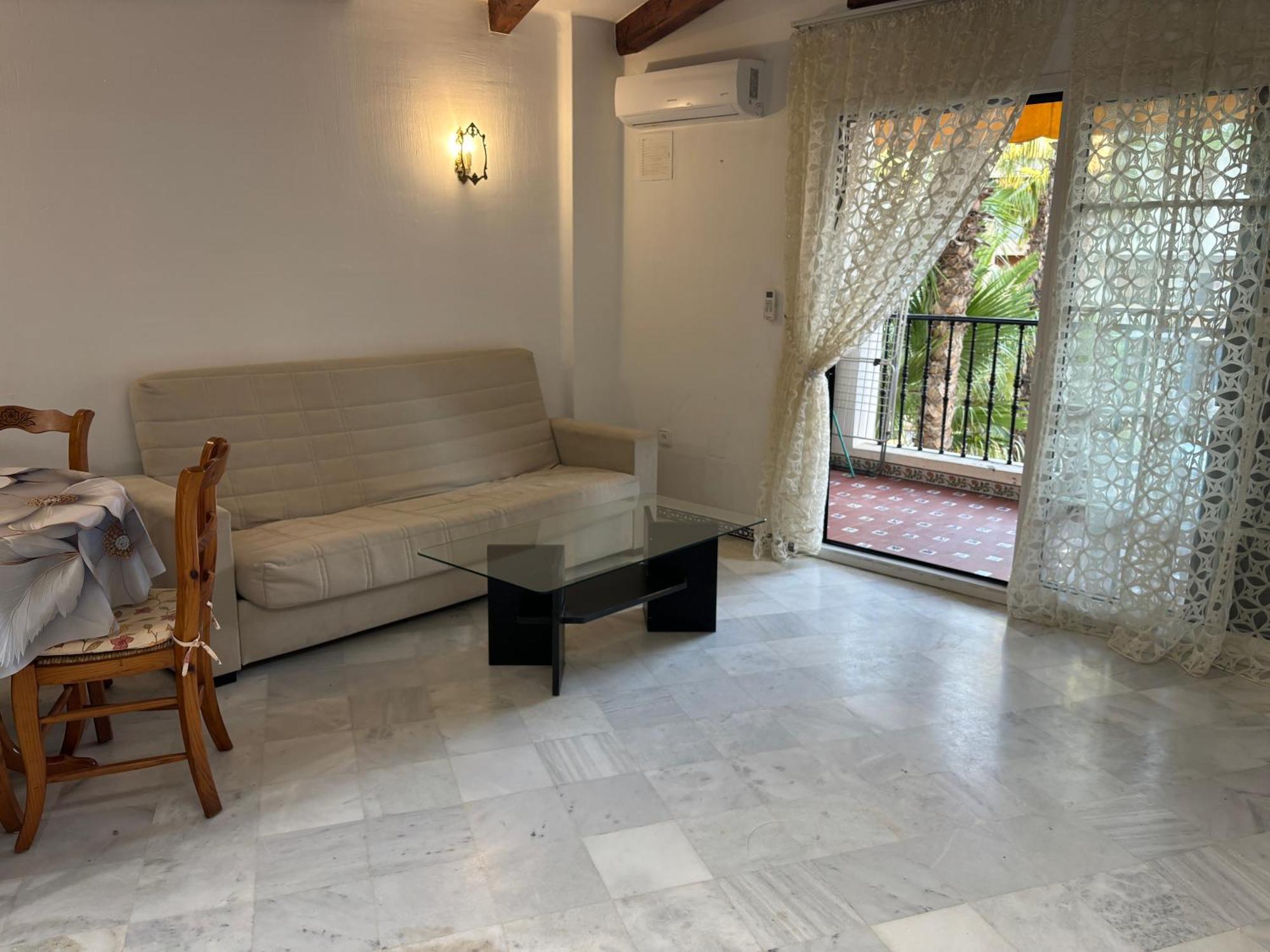 Aldea Del Mar Apartment Torrevieja Luaran gambar