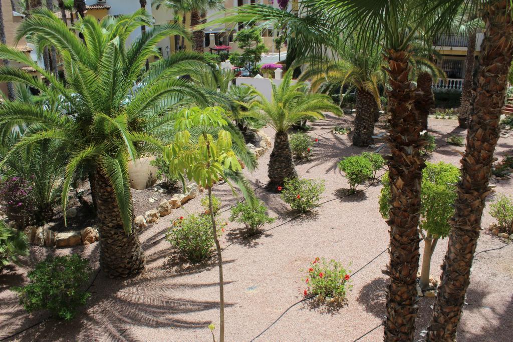 Aldea Del Mar Apartment Torrevieja Luaran gambar