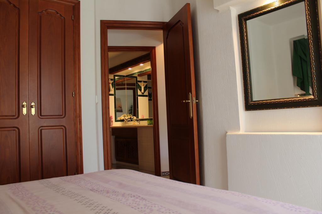 Aldea Del Mar Apartment Torrevieja Luaran gambar