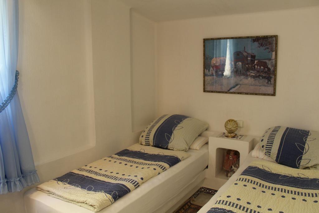 Aldea Del Mar Apartment Torrevieja Luaran gambar