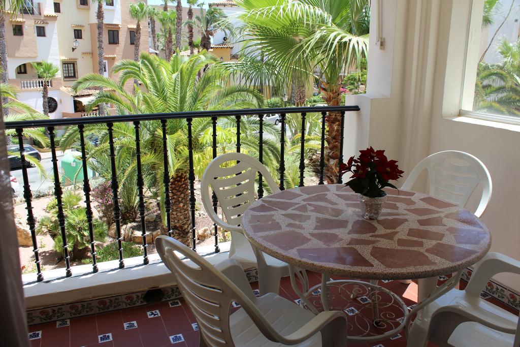 Aldea Del Mar Apartment Torrevieja Luaran gambar