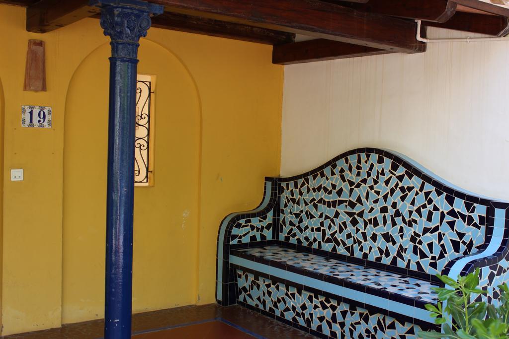 Aldea Del Mar Apartment Torrevieja Luaran gambar