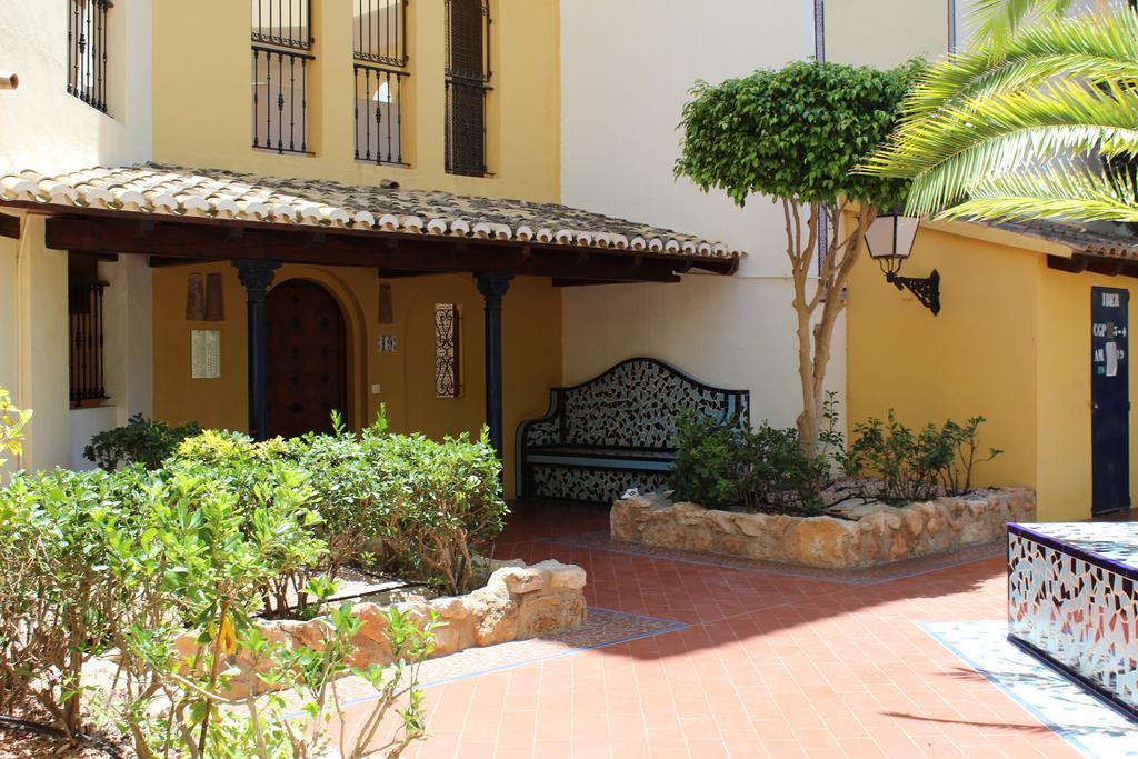 Aldea Del Mar Apartment Torrevieja Luaran gambar