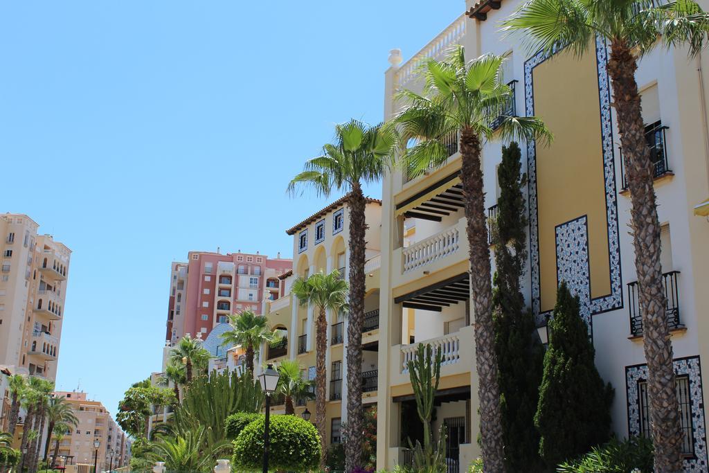 Aldea Del Mar Apartment Torrevieja Luaran gambar